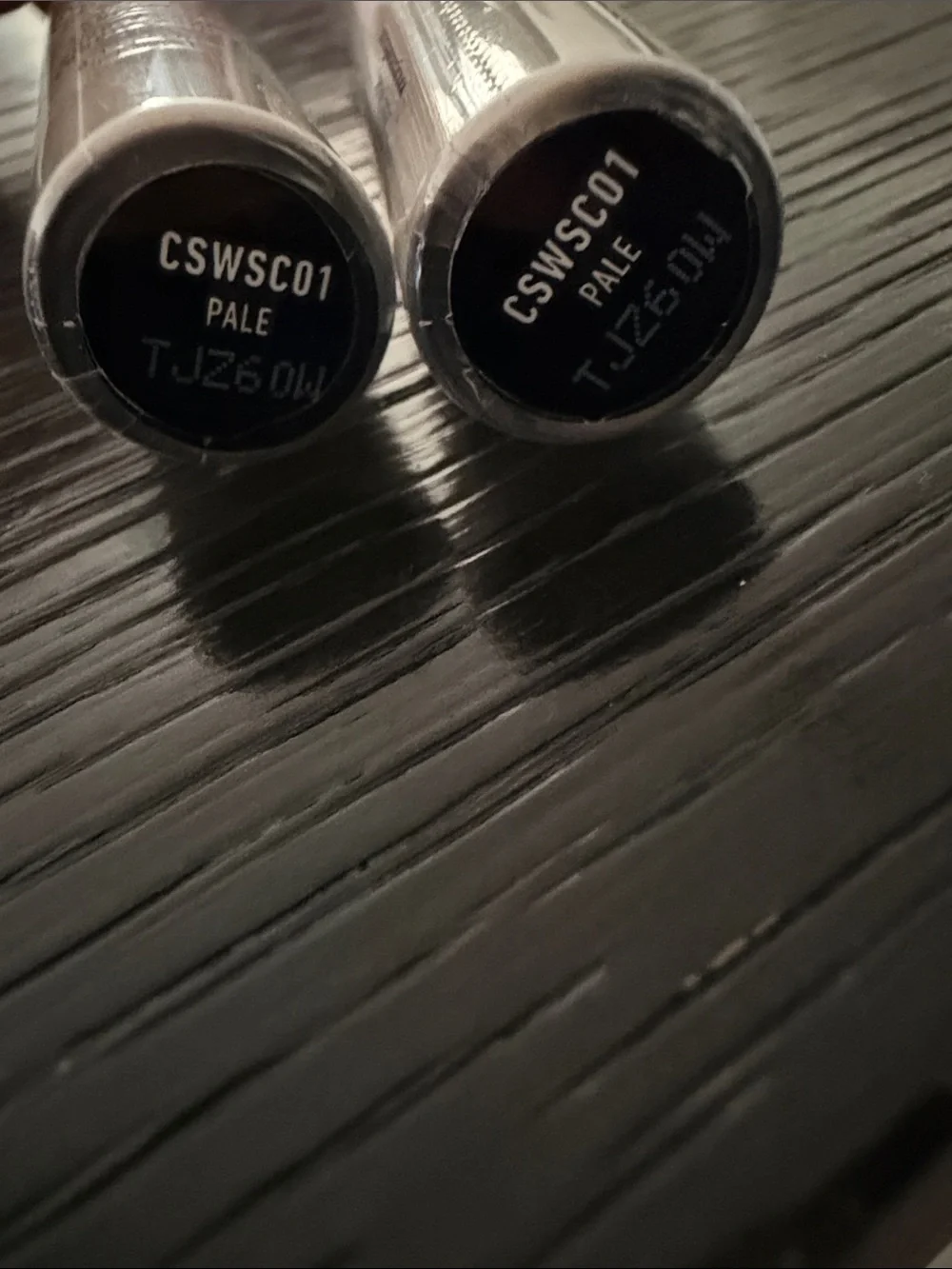 NYX Can't Stop Won't Stop Contour Concealer - CSWSC01 pale (2 pack)
